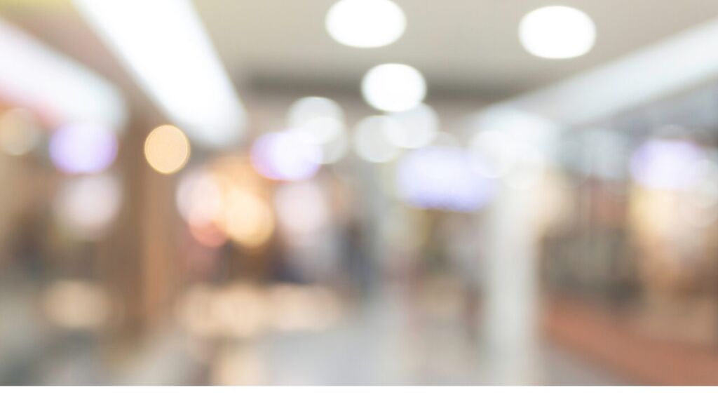 Silver hair wisdom blurred vision blog post